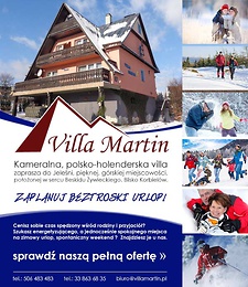 Villa Martin
